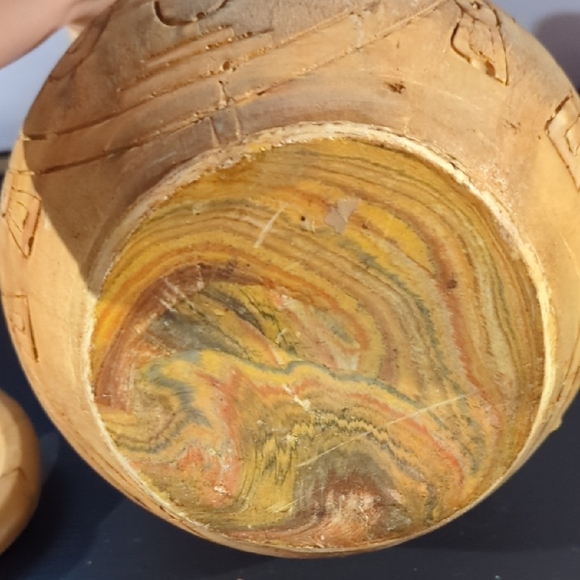 Handmade Ceramic Pottery - Picture 2 of 4